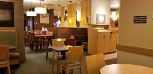 Panera Bread - Olive Branch