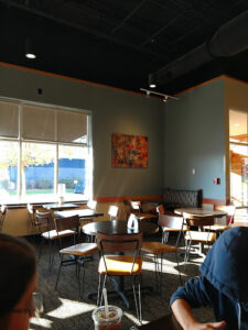 Panera Bread - Flowood