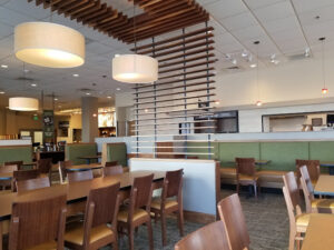 Panera Bread - Columbus