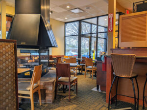 Panera Bread - Columbus