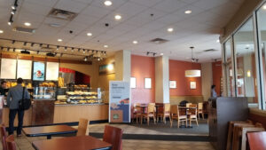 Panera Bread - Columbus