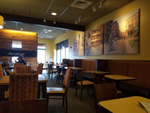 Panera Bread - Gahanna