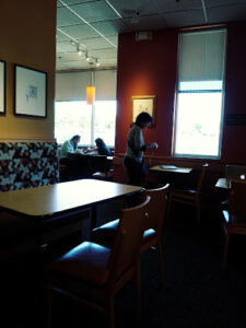 Panera Bread - Warrensville Heights