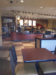 Panera Bread - Brooklyn