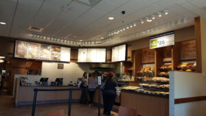 Panera Bread - Boardman