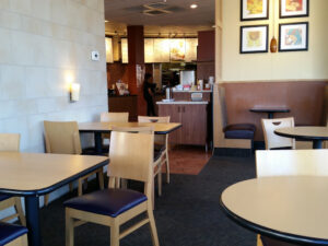 Panera Bread - Beavercreek