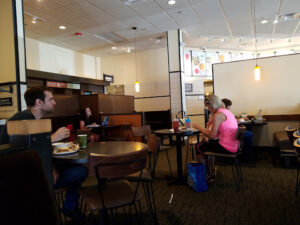 Panera Bread - Woodhaven