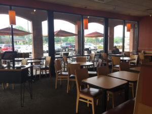 Panera Bread - West Bloomfield Township