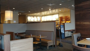 Panera Bread - Waukesha