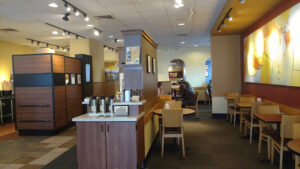 Panera Bread - Milwaukee