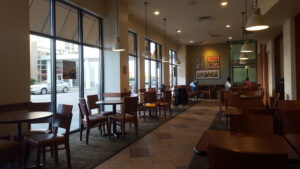 Panera Bread - Wauwatosa