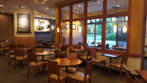 Panera Bread - Madison