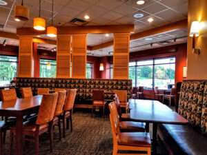 Panera Bread - Woodbury