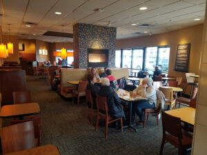 Panera Bread - Minnetonka