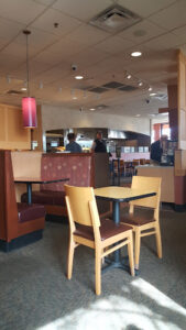 Panera Bread - Burnsville