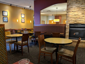 Panera Bread - Eden Prairie