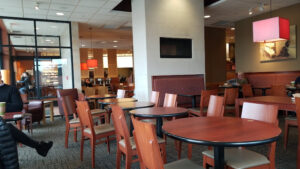Panera Bread - St Louis Park
