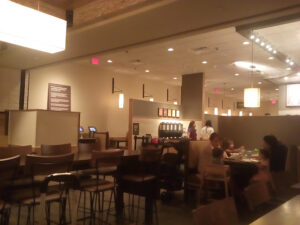 Panera Bread - Bloomington