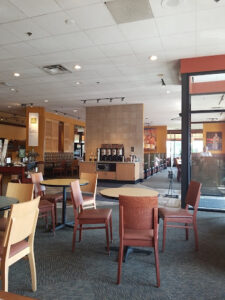 Panera Bread - Plymouth