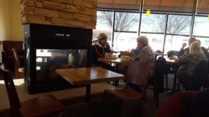 Panera Bread - Mankato