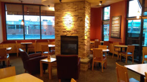 Panera Bread - St Cloud