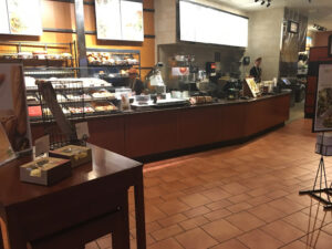 Panera Bread - Park Ridge