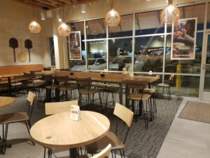 Panera Bread - Palatine