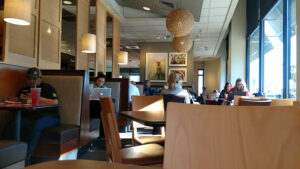 Panera Bread - Oak Brook