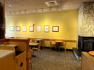 Panera Bread - Plainfield