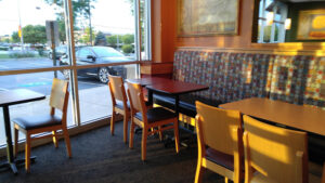 Panera Bread - Plainfield