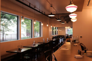 Pangea's Pizza - Traverse City