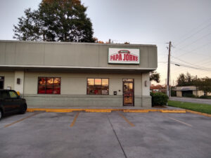 Papa Johns Pizza - Gulfport