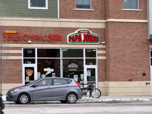 Papa John's Pizza - Berea