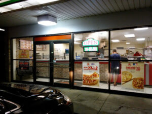 Papa Johns Pizza - Niles