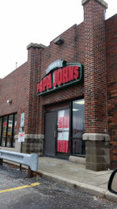 Papa Johns Pizza - West Allis
