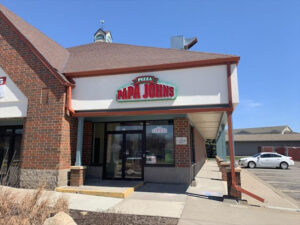 Papa John's Pizza - Stillwater