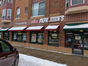 Papa Johns Pizza - Shakopee