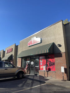 Papa Johns Pizza - St Louis Park