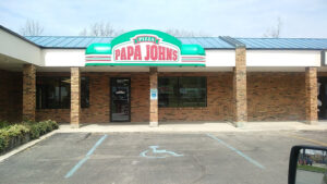 Papa John's Pizza Traverse City - Traverse City
