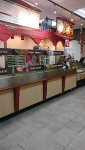 Papa Murphy's | Take 'N' Bake Pizza - Sussex