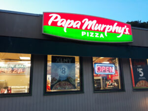 Papa Murphy's | Take 'N' Bake Pizza - Wauwatosa