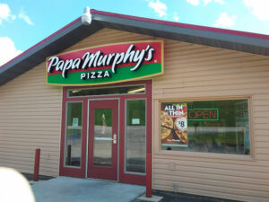 Papa Murphy's | Take 'N' Bake Pizza - Richland Center