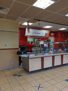 Papa Murphy's | Take 'N' Bake Pizza - Verona