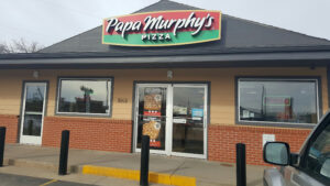 Papa Murphy's | Take 'N' Bake Pizza - Shawano