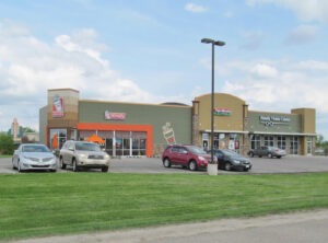 Papa Murphy's | Take 'N' Bake Pizza - Tomah
