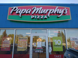 Papa Murphy's | Take 'N' Bake Pizza - Superior