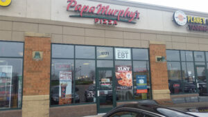 Papa Murphy's | Take 'N' Bake Pizza - Hastings
