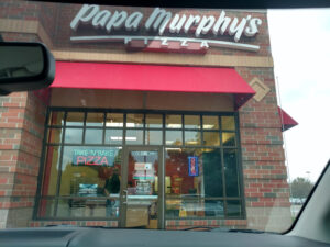 Papa Murphy's | Take 'N' Bake Pizza - Lakeville