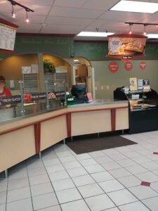 Papa Murphy's | Take 'N' Bake Pizza - Roseville