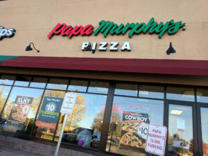Papa Murphy's | Take 'N' Bake Pizza - Vadnais Heights